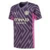 Nogometni Dres Manchester City 2023-24 Golmanski Gostujući Nogometni Dres Manchester City 2023-24 Golmanski Gostujući